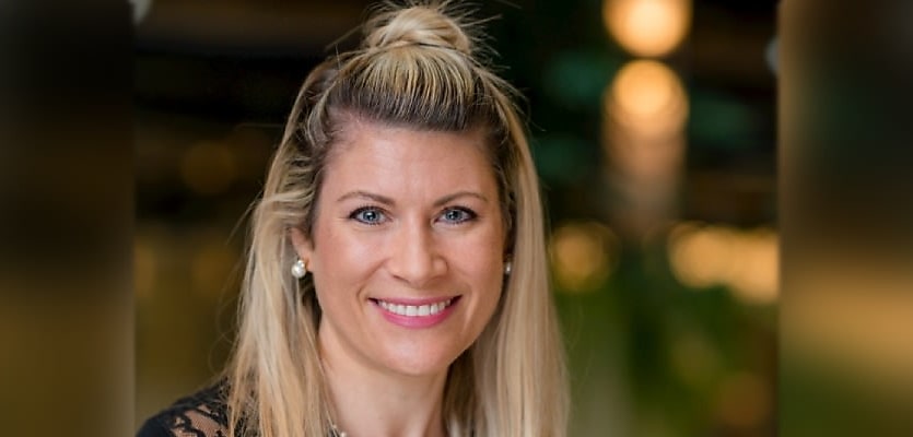 Belinda Sinclair reb