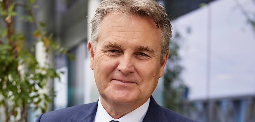 Bernard Salt reb