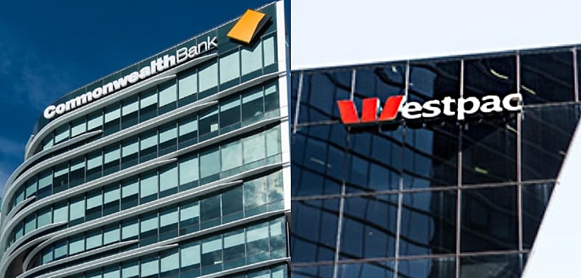 CBA Westpac reb