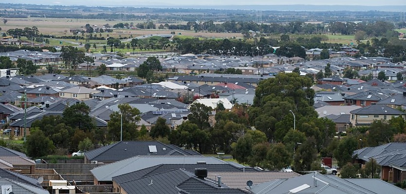 Cardinia houses reb