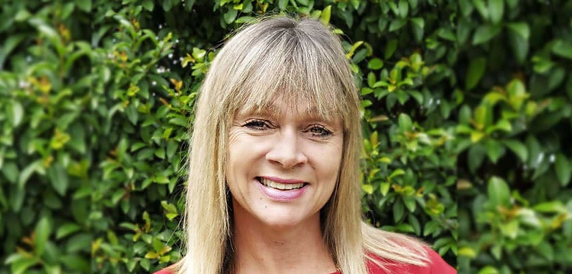 Carolyn Drane reb