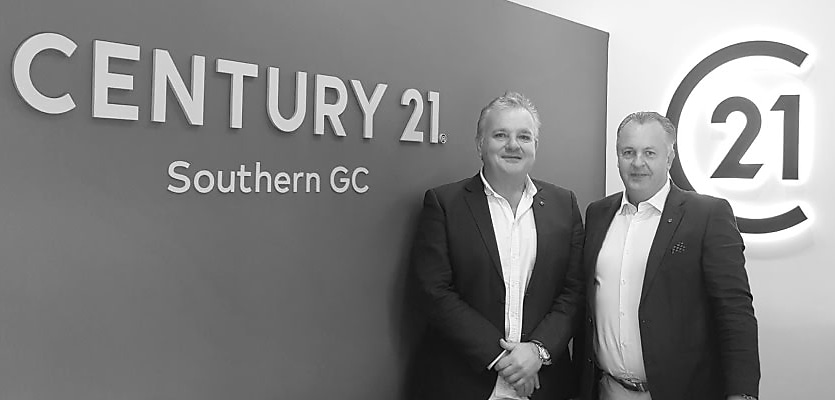 Century 21 Currumbin Waters reb