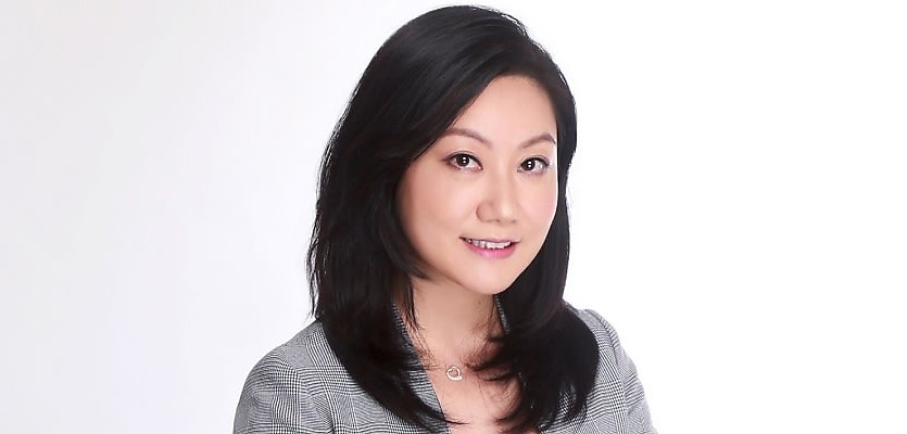 Christine Li reb