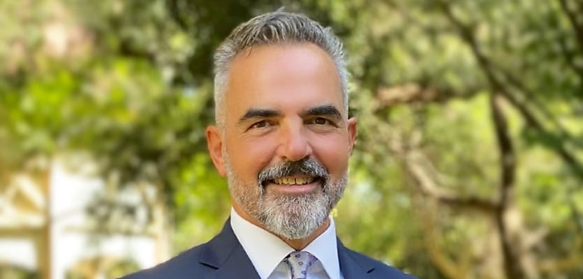Dean Kalos reb