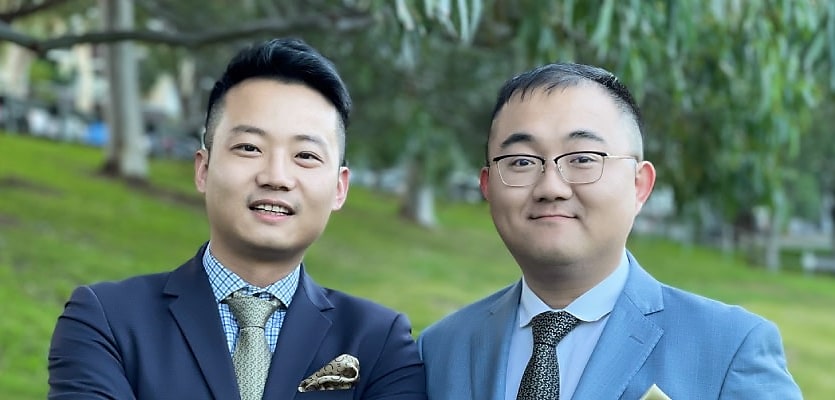 Evan Kuixiao Wei Jimmy Luo reb