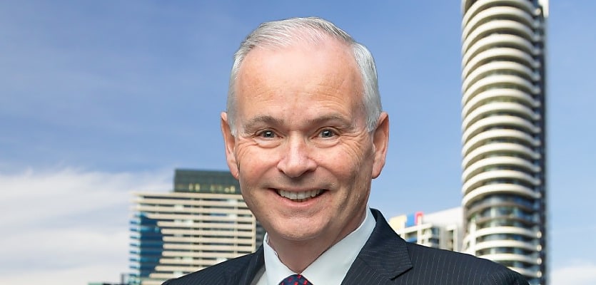 Geoff White reb