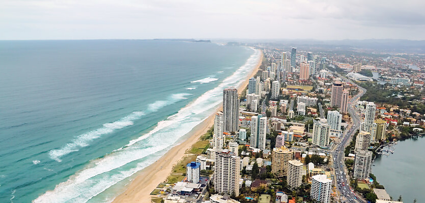 Gold Coast 1