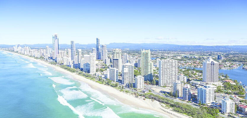 Gold Coast