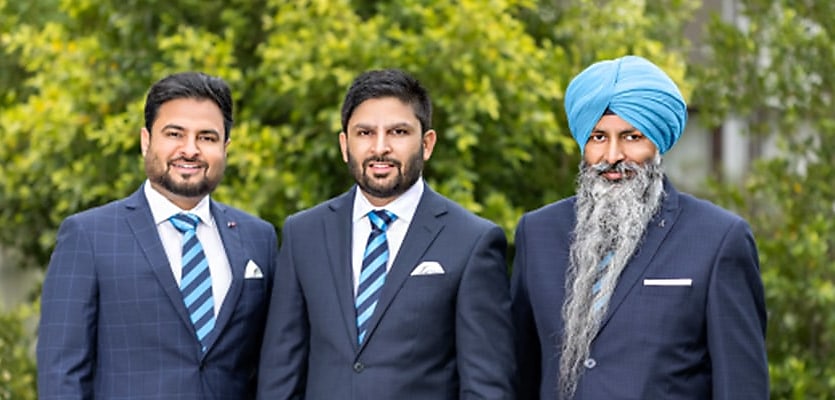Harcourts Mernda reb
