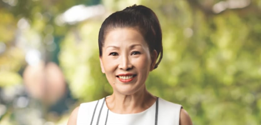 Helen Yan reb