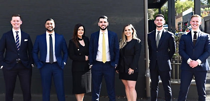 Josh Tesolin RayWhite Quakers Hill reb