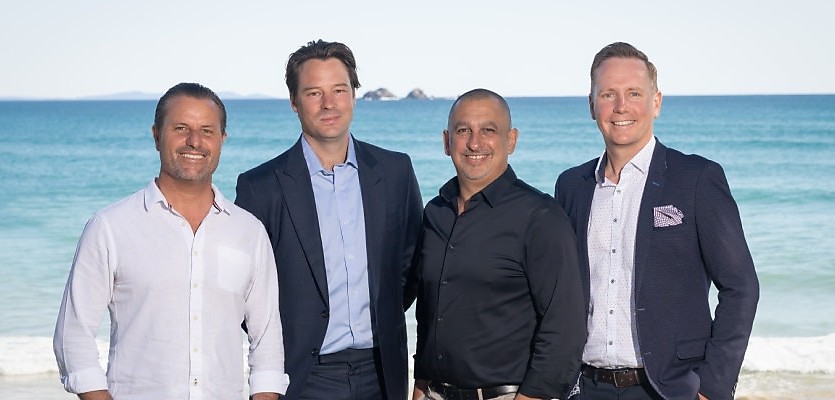 McGrath Byron Bay team reb