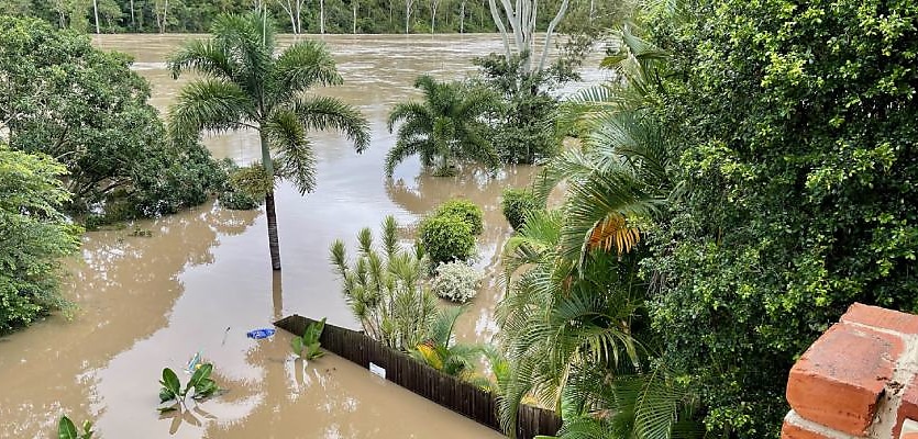 NSW flooding 2022 reb