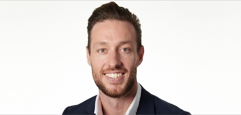 Patrick Coghlan reb