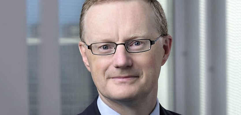 Philip Lowe reb