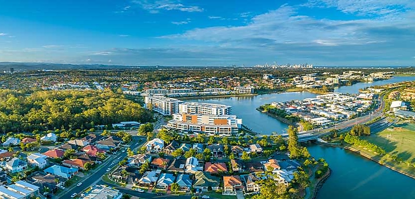 Queensland aerial properties reb