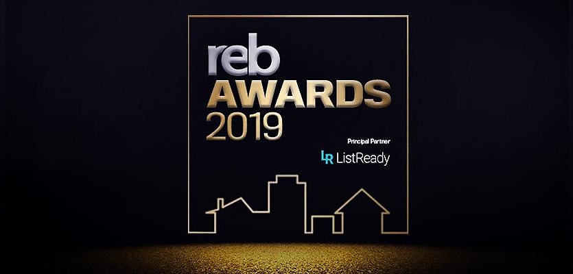 REB Awards 2019 new