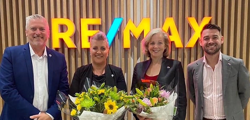 REMAX Brisbane reb