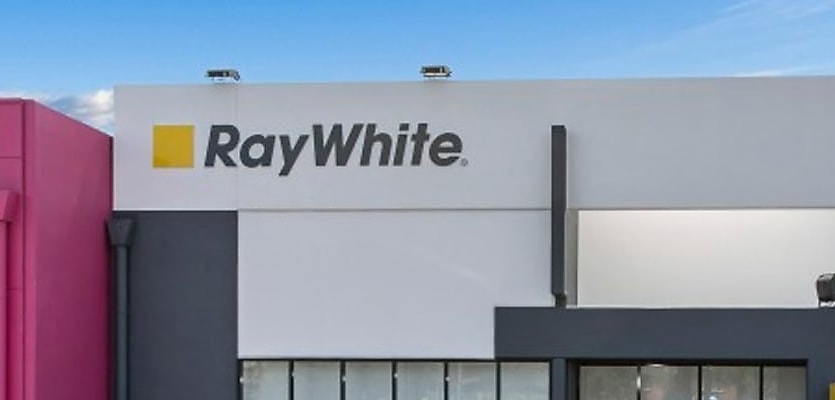 Ray White Ferntree Gully reb