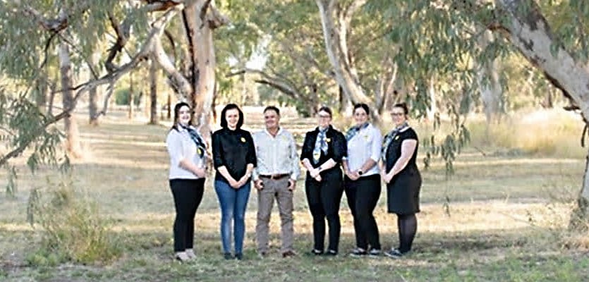 Ray White Rural Charleville reb