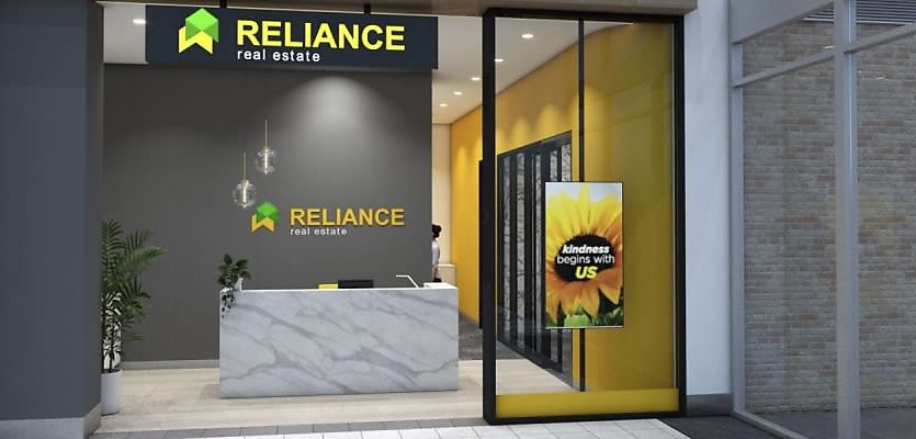 Reliance Real Estate office Cobblebank reb
