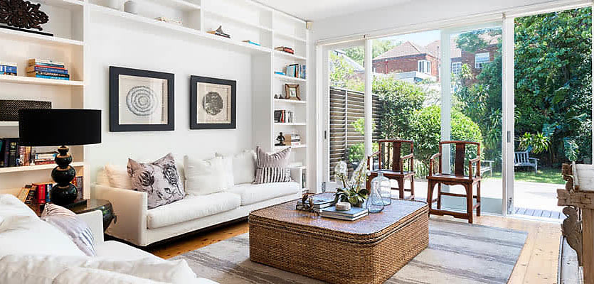 Sam Neill home reb
