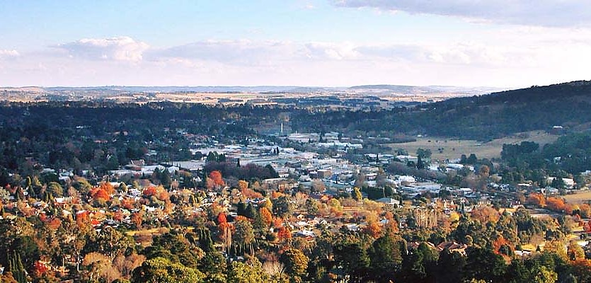 Southern Highlands Bowral reb