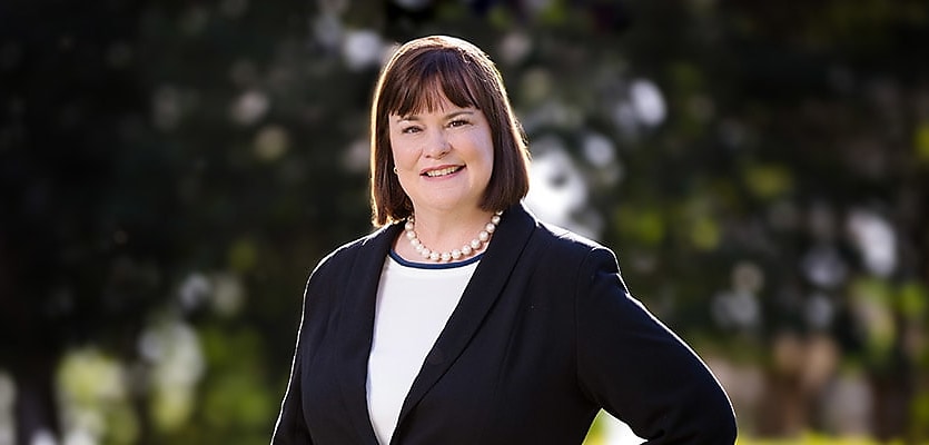 Stephanie Hearne reb