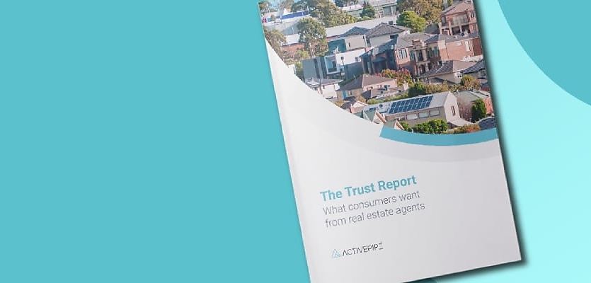 The Trust Report ActivePipe reb