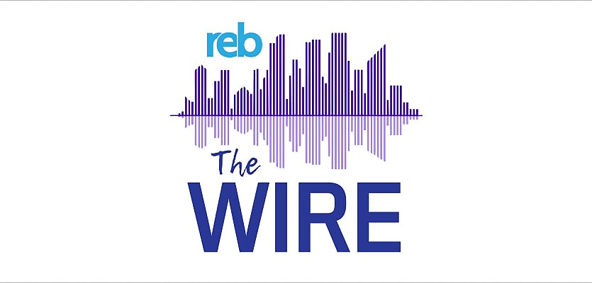 The WIRE podcast reb