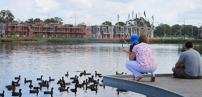 The Ponds 850x400 may2019