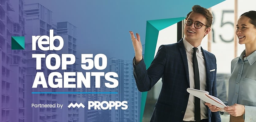 Top50 Agents reb