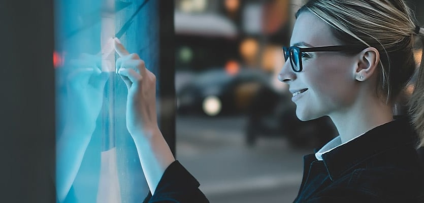 advance technology reb