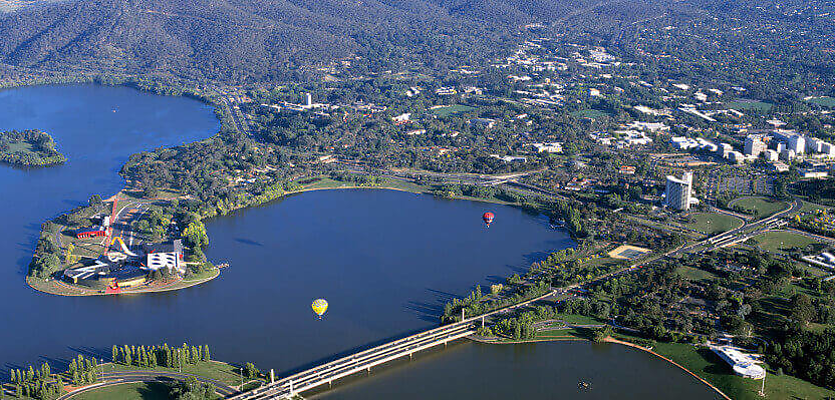 canberra australia reb