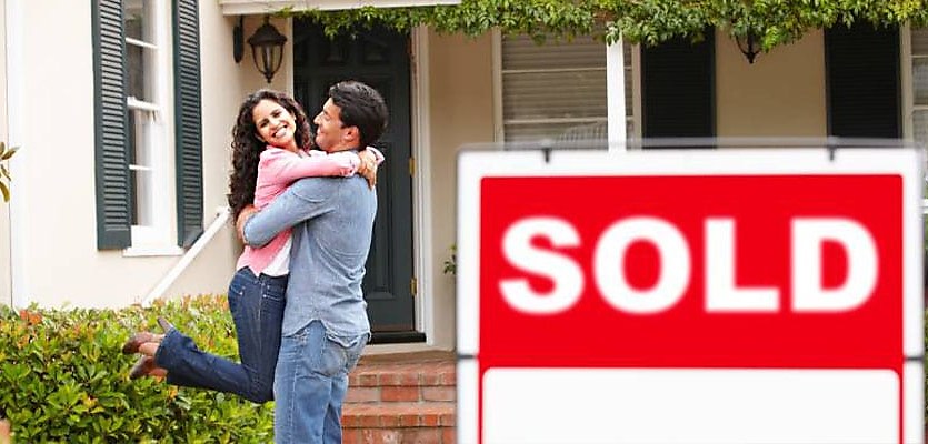 first home buyers reb