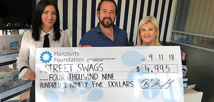 harcourts foundation reb 2