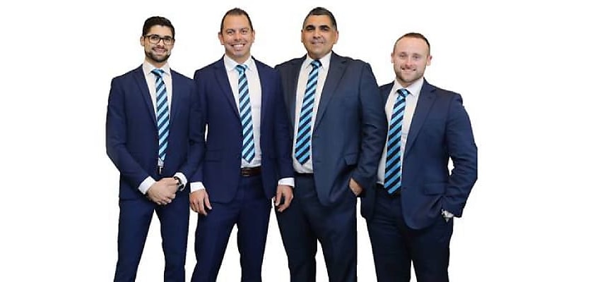 harcourts top agents reb