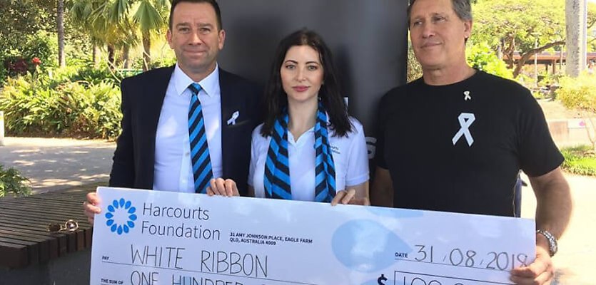 harcourts whiteribbon reb