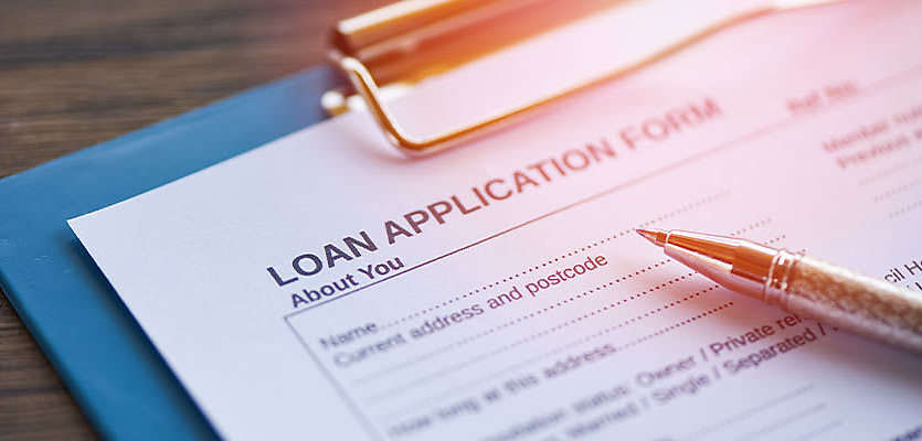 loan application reb