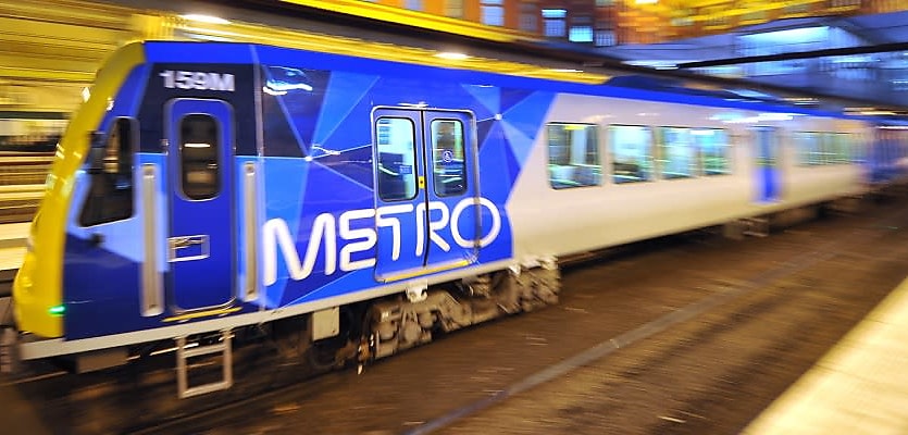 melbournetrain 850x400 april2019