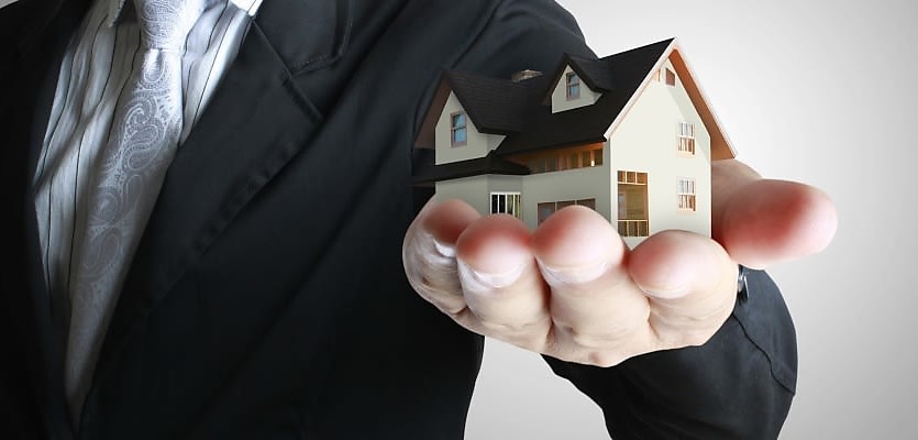 property mortgage reb 1