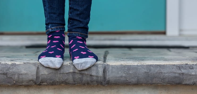 socks reb