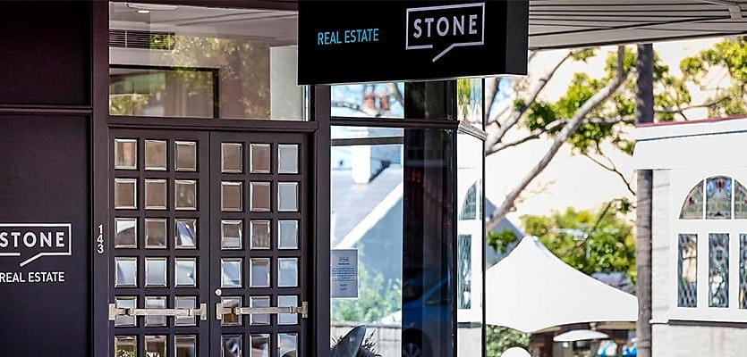 stone real estate