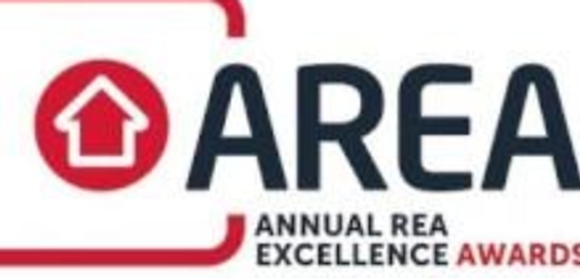 area awards logo