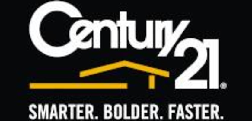 century 21 logo