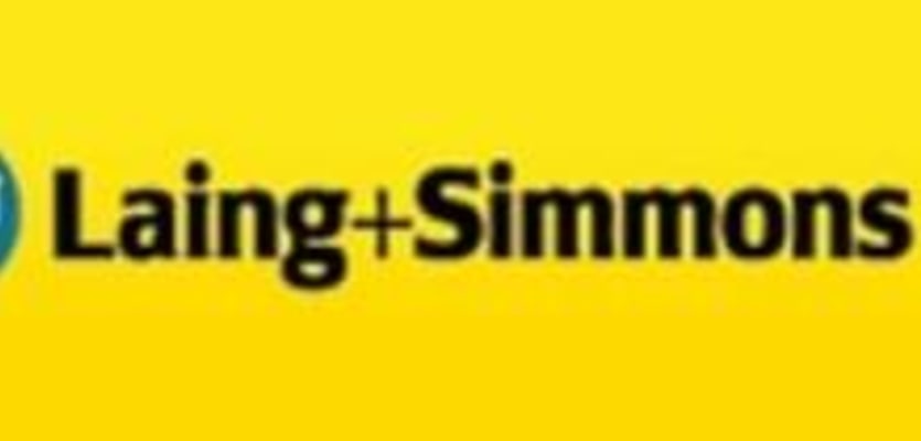 laing simmons logo