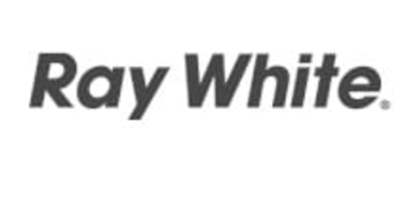 ray white logo