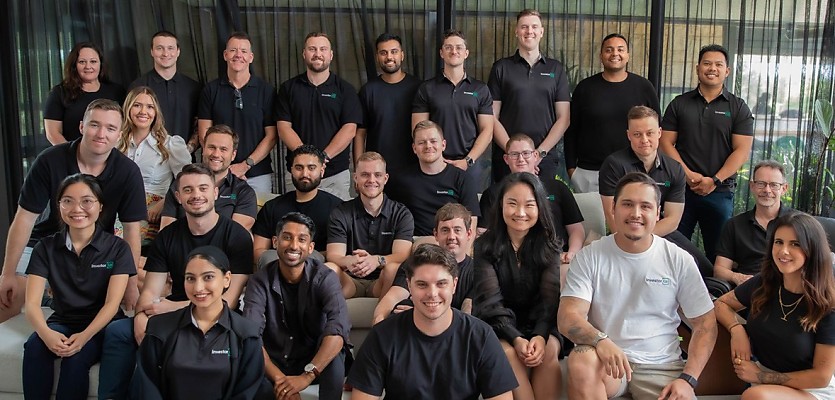 investorkit team reb jvligs