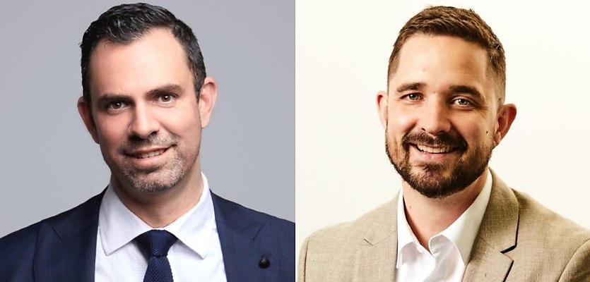 james bell sean adomeit reb pxpecp