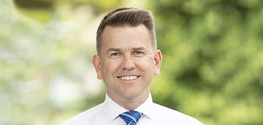 jarrod bleijie qld premier reb sdsxxn